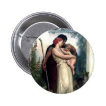 Bouguereau - Le Départ du Berger Button