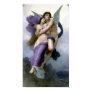 Bouguereau - Le Ravissement de Psyche Poster Bouguereau - Le Ravissement de Psyche Poster