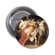 Bouguereau - Les Remords d’Oreste Pins