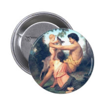 Bouguereau - L'Idylle Pins