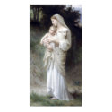 Bouguereau - L'Innocence posters