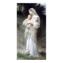 Bouguereau - L'Innocence posters
