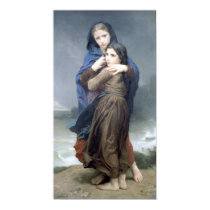 Bouguereau - L'Orage posters by wesleyowns Bouguereau - L'Orage posters