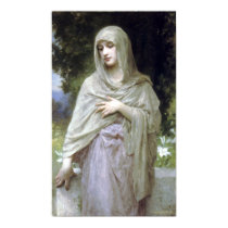 Bouguereau - Modestie posters by wesleyowns Bouguereau - Modestie posters