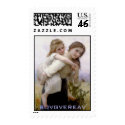 BOUGUEREAU postage