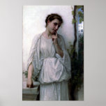 Bouguereau - Reverie posters