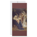 Bouguereau song rack cards by AndreasAngels Bouguereau song rack cards
