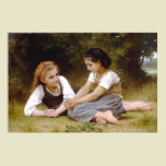 The Nut Gatherers
