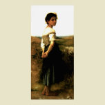 The Young Shepherdess