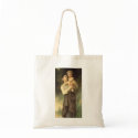 Bouguereau's Brother and Sister bags