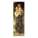 Bouguereau's Brother and Sister profilecard