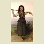 The Shepherdess
