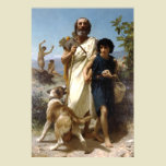 Homer and His Guide