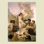 The Birth of Venus