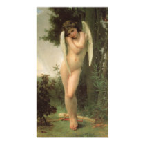 Bouguereau's Cupidon posters
