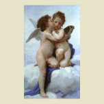 L'Amour et Psyche, enfants