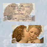 Bouguereau's The First Kiss Business Card