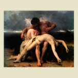 The First Mourning