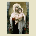The Madonna of the Roses