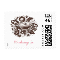 Boulangerie Postage