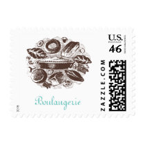 Boulangerie Postage