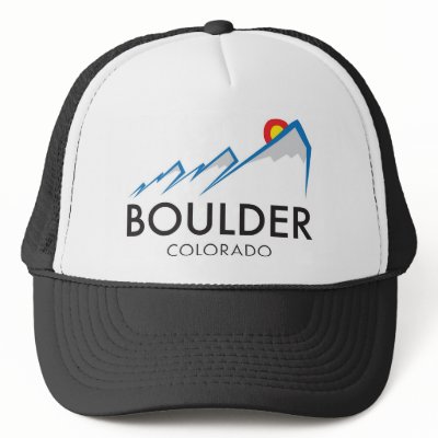 Boulder Logo