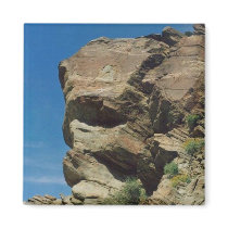 Boulder Magnet