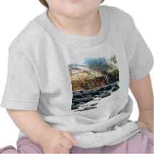 Boulders T-shirts