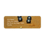 Boule Avery Label