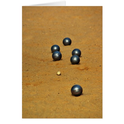 Boule Cards