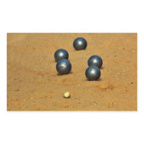 Boule Sticker