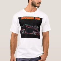 Boulevard Cruiser t-shirts by Night_Wolf Boulevard Cruiser t-shirts