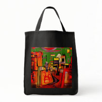 Boulevard de la amour bags