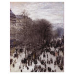 Boulevard des Capucines Flyers