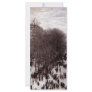 Boulevard des Capucines Rack Cards