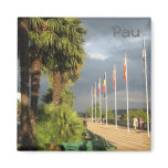 Boulevard des Pyrénées magnets
