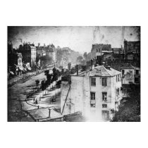 Boulevard du Temple posters by Dividenda Boulevard du Temple posters