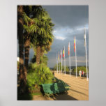 Boulevard of the Pyrenees posters