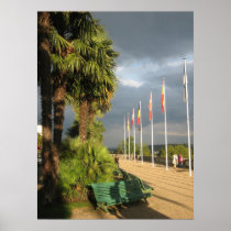 Boulevard of the Pyrenees posters