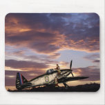 Boulton &amp; Paul Mouse Mat