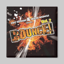 Bounce! 2 Magnet