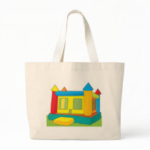 Bounce Castle Bags