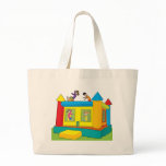 Bounce Castle Kids bags