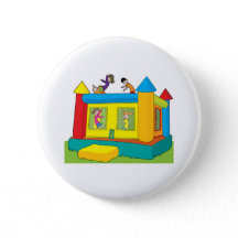 bouncing castle clipart