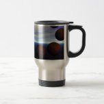 Bounce Cup for Commuters by cricketdiane Coffee Mugs