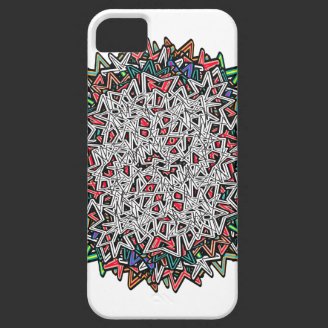 bounce iPhone 5 covers