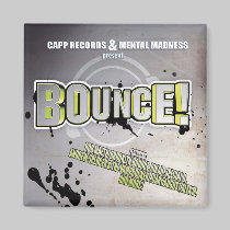 Bounce ! Magnet magnets