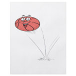 Bounce Pass flyers