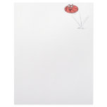 Bounce Pass Customized Letterhead