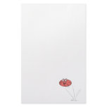 Bounce Pass Stationery